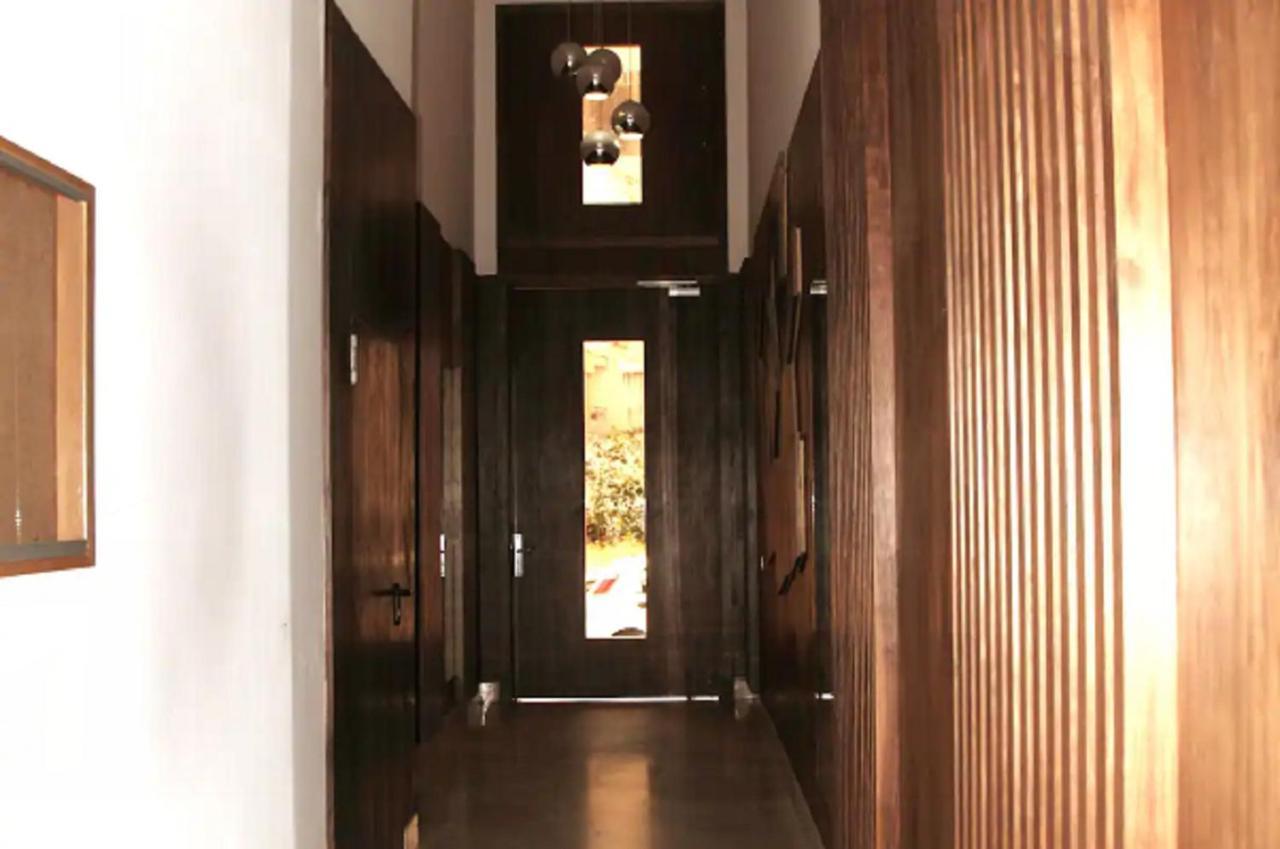 Suite Appartement Bourgogne 2 Pieces Casablanca Ngoại thất bức ảnh