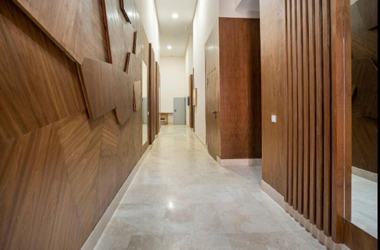 Suite Appartement Bourgogne 2 Pieces Casablanca Ngoại thất bức ảnh