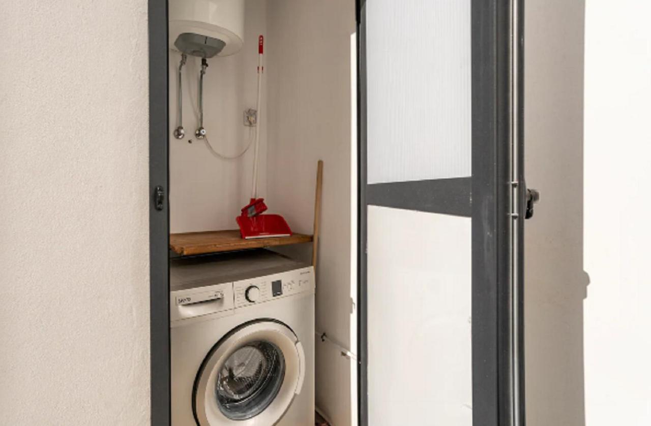 Suite Appartement Bourgogne 2 Pieces Casablanca Ngoại thất bức ảnh