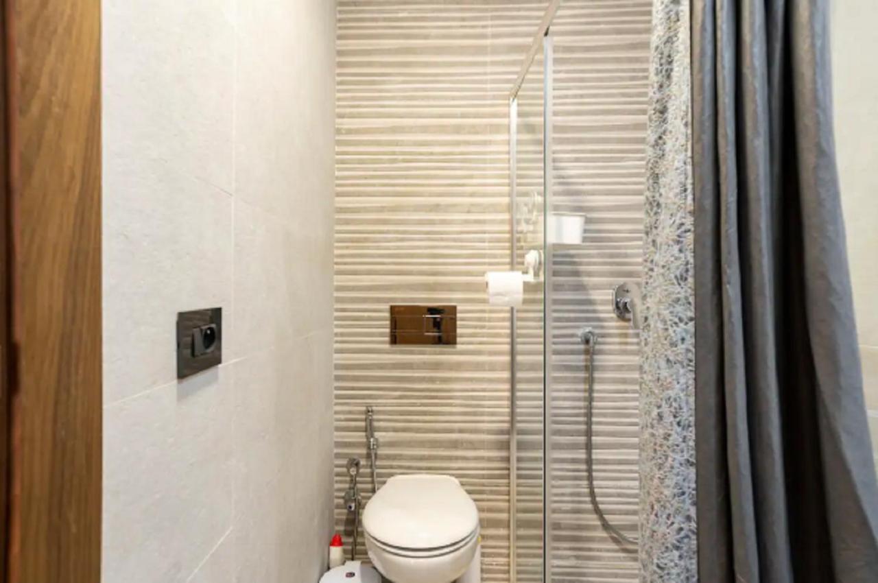 Suite Appartement Bourgogne 2 Pieces Casablanca Ngoại thất bức ảnh