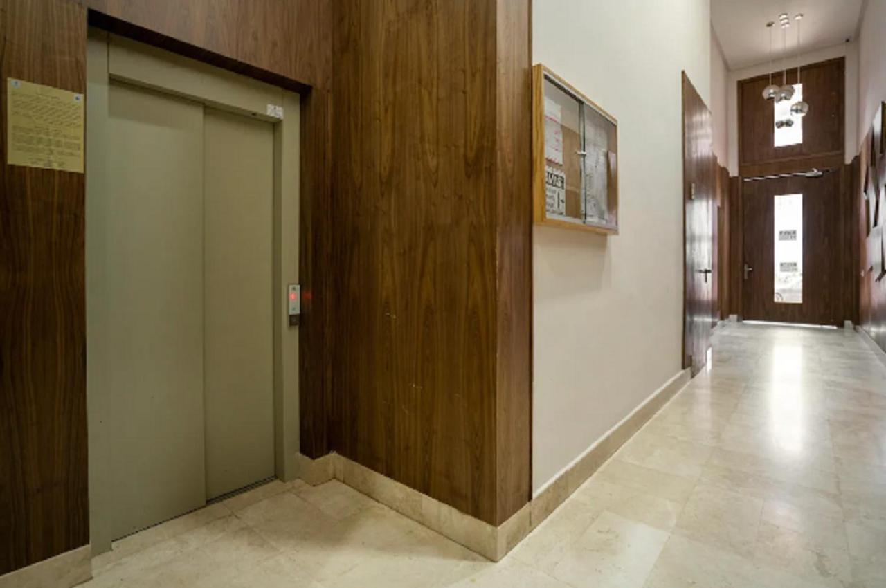 Suite Appartement Bourgogne 2 Pieces Casablanca Ngoại thất bức ảnh